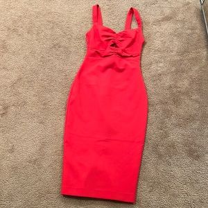 Likely Dress